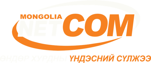 Мэдээлэл холбооны сүлжээ ХХК