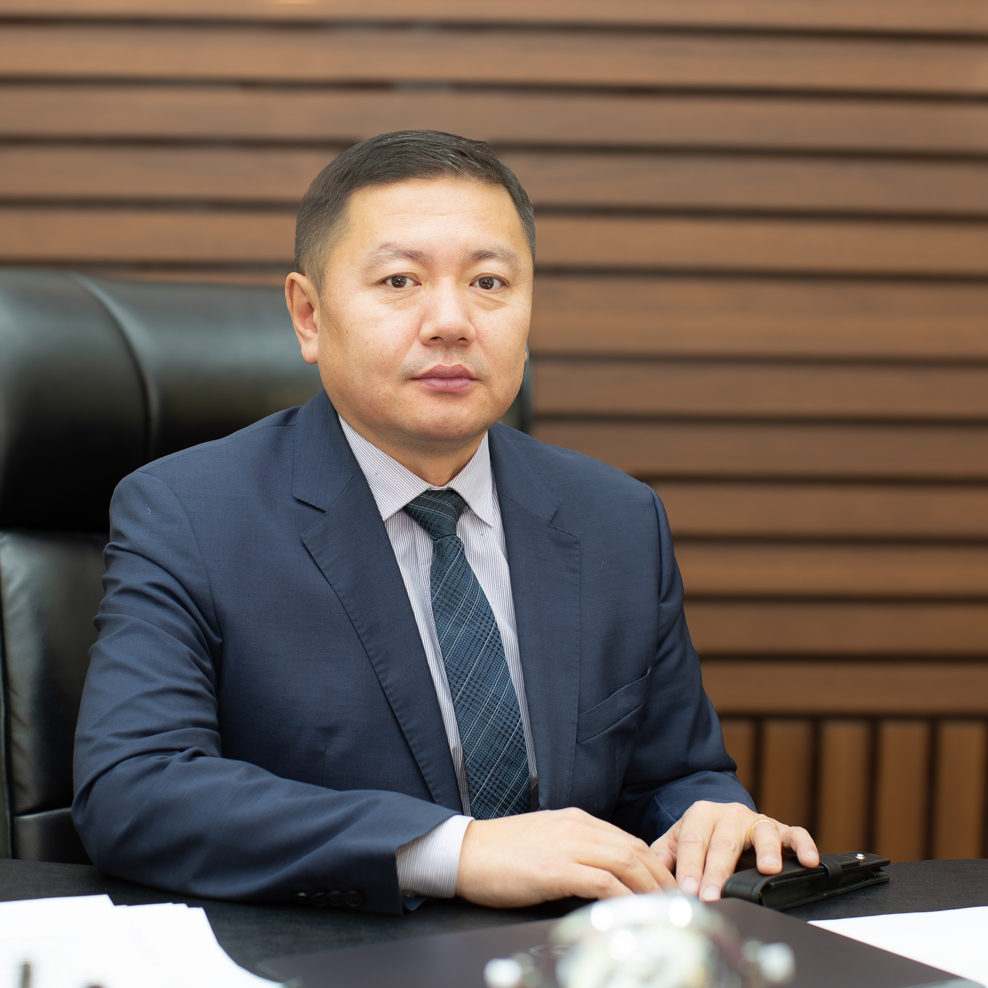 Сайханжаргал АДЪЯАСҮРЭН